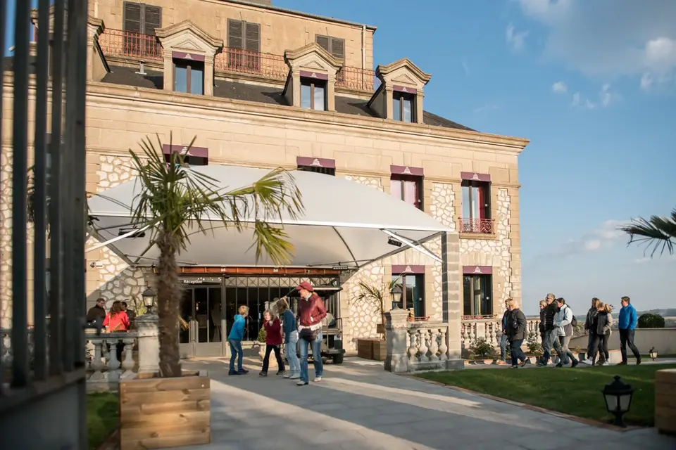 Domaine de la Corniche — photo 7