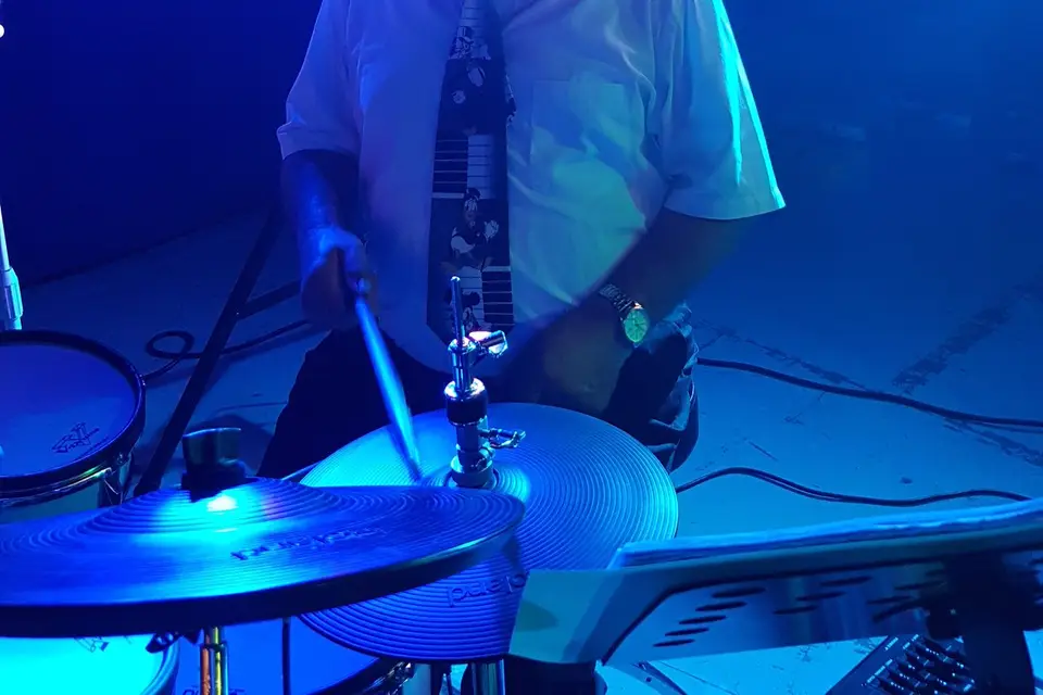 Fred Music — photo 2