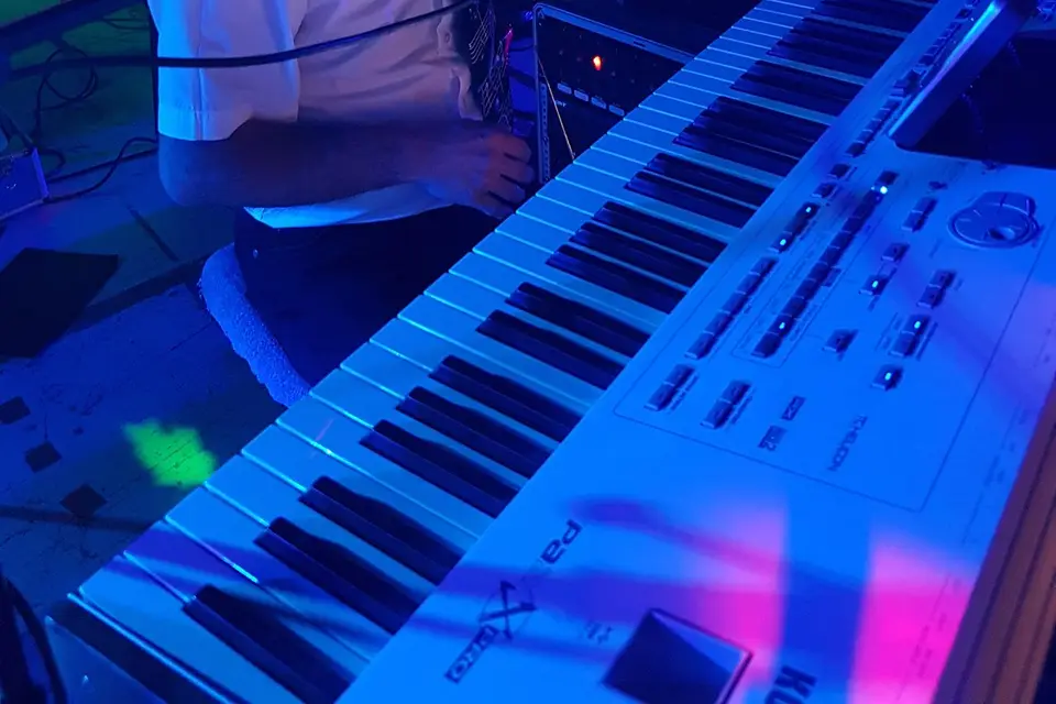 Fred Music — photo 1