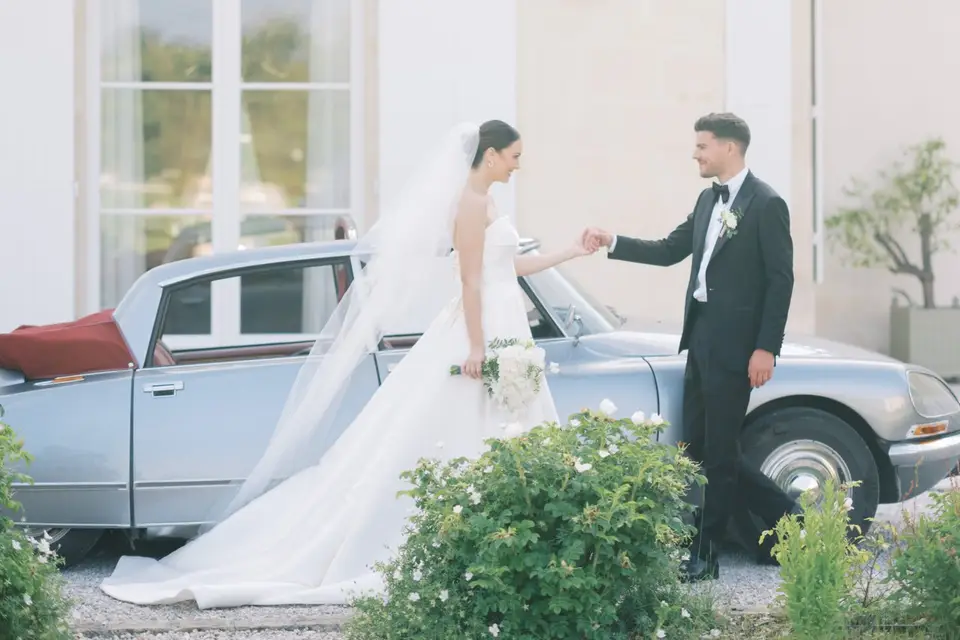 Bordeaux Classic Cars — photo 8