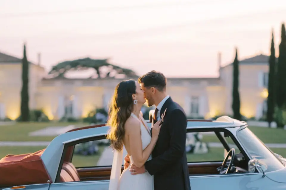 Bordeaux Classic Cars — photo 7