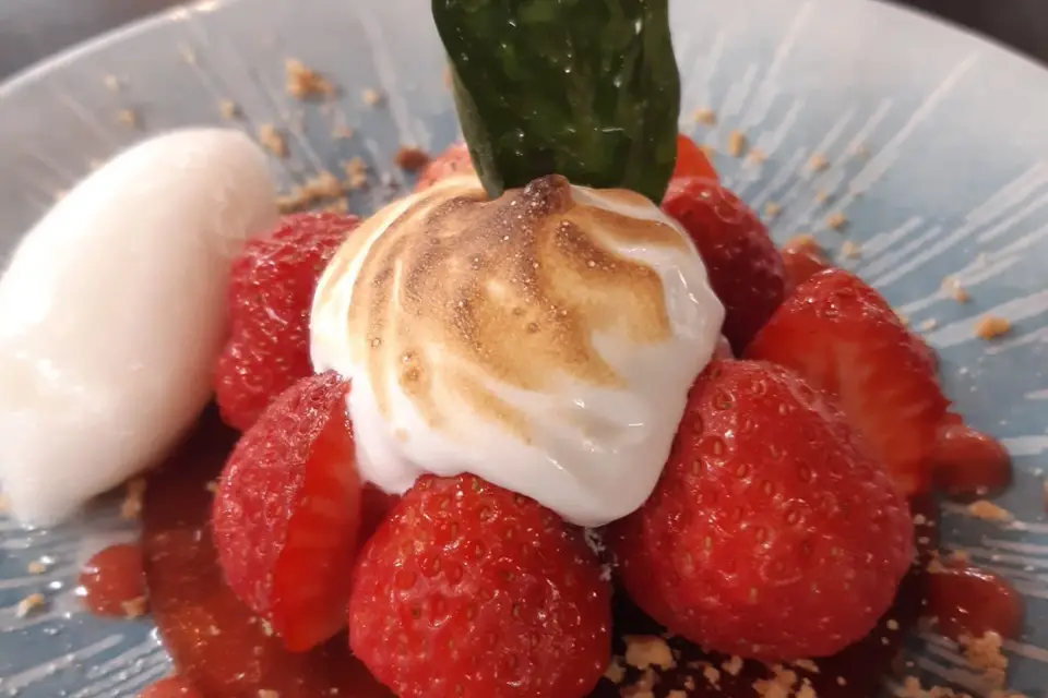 Les 8 Couteaux — photo 7