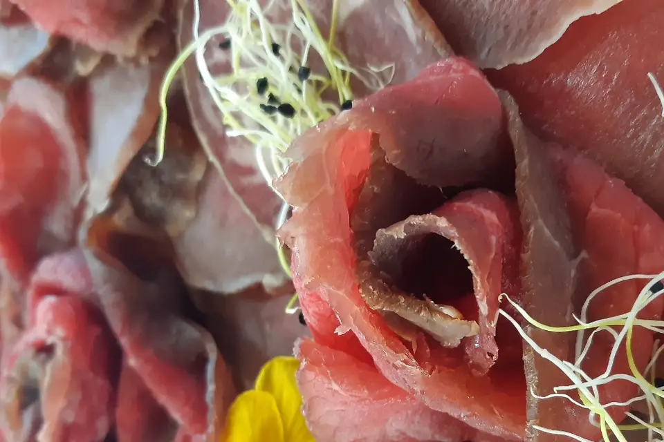 Les 8 Couteaux — photo 8