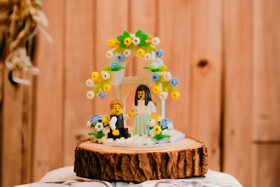 Les Portraits de Felie - Figurines personnalisées — photo 8