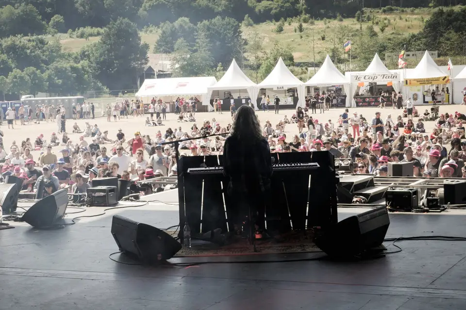 Amandine & Anthony - Duo Acoustique — photo 1