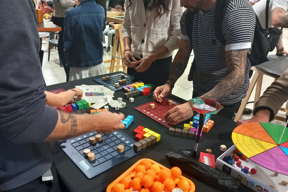 L'Empire du Jeu — photo 7