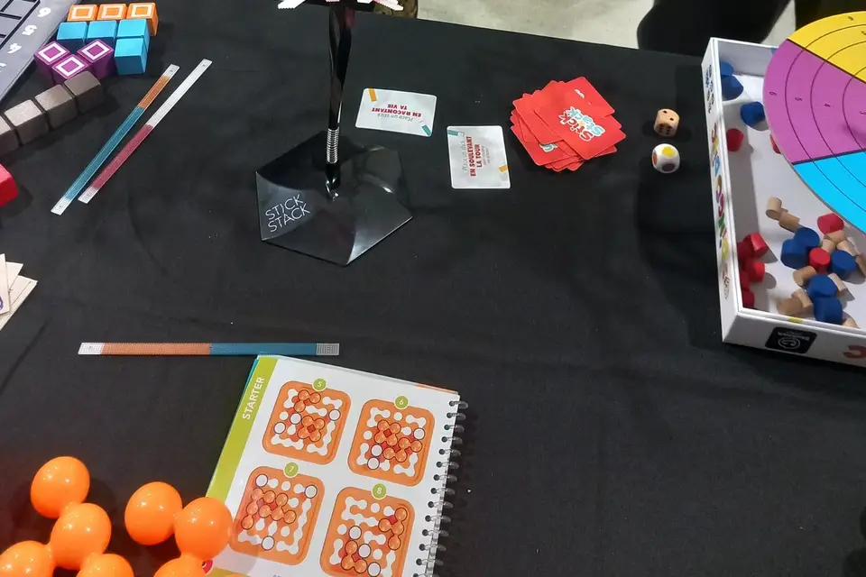 L'Empire du Jeu — photo 8