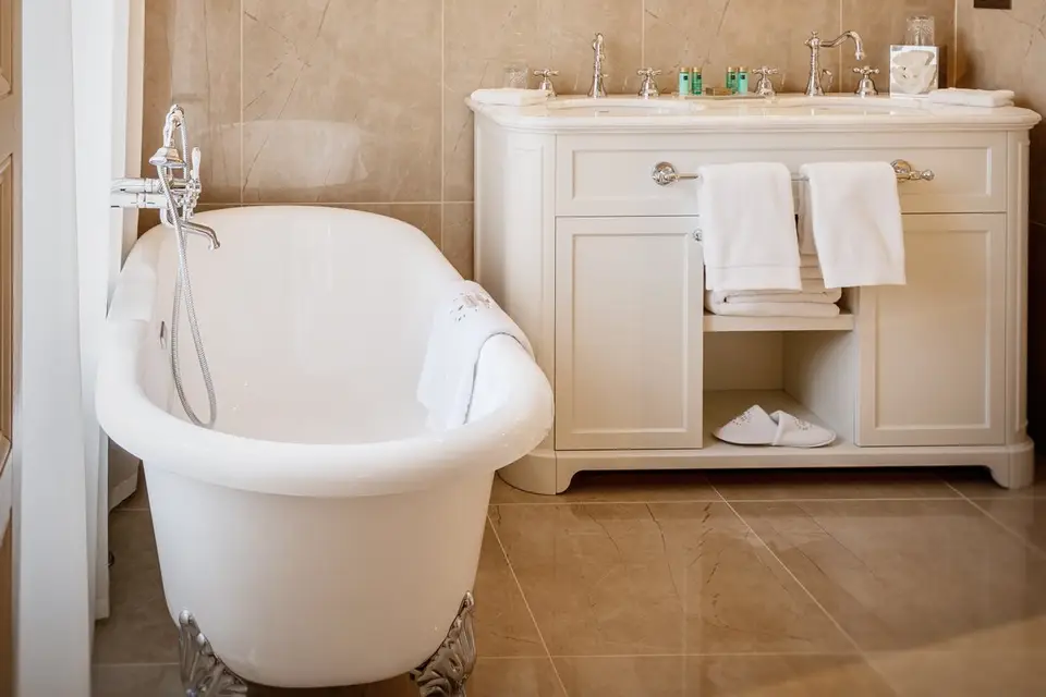 Abbaye de Villeneuve — photo 6