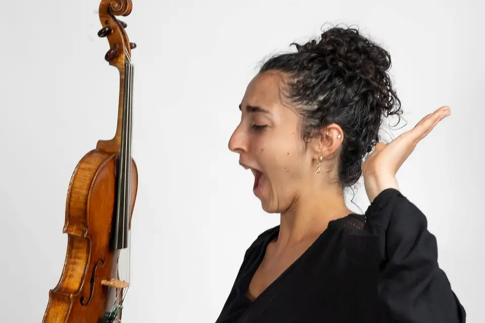 Violon des Halles — photo 1