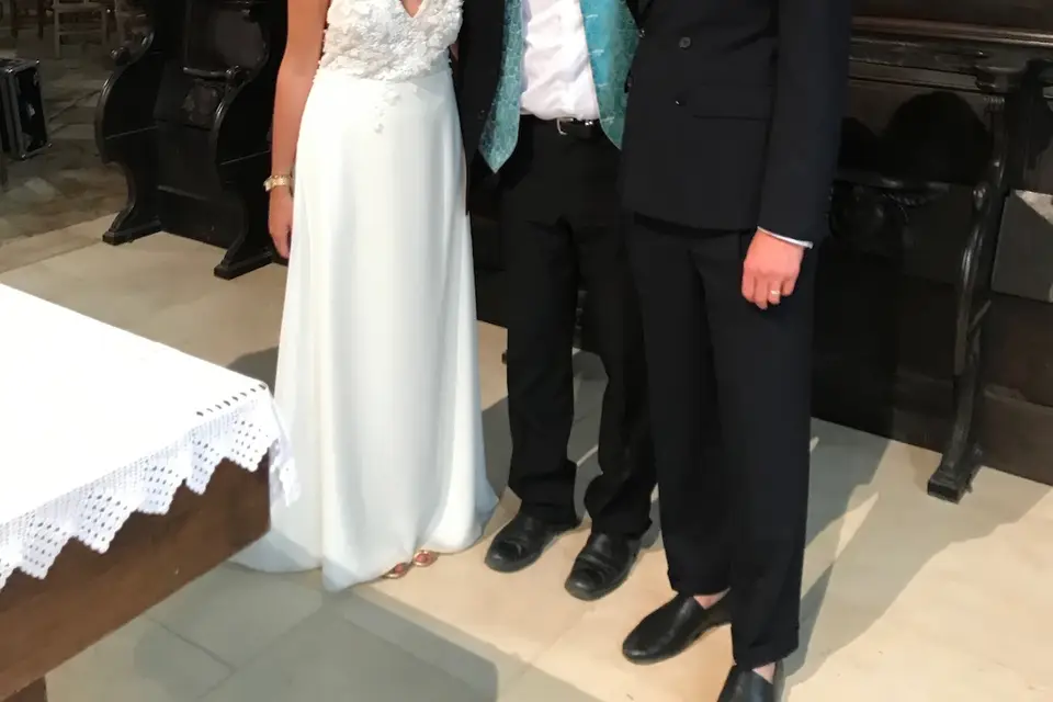 Stéphane Séjourné — photo 6