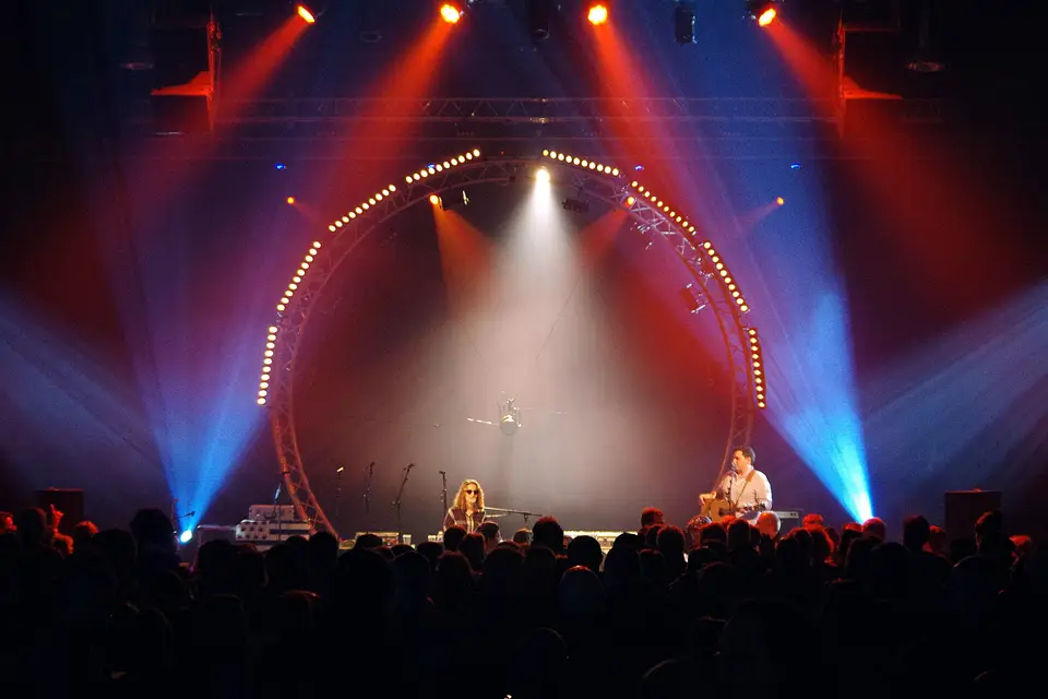 Amandine & Anthony - Duo Acoustique