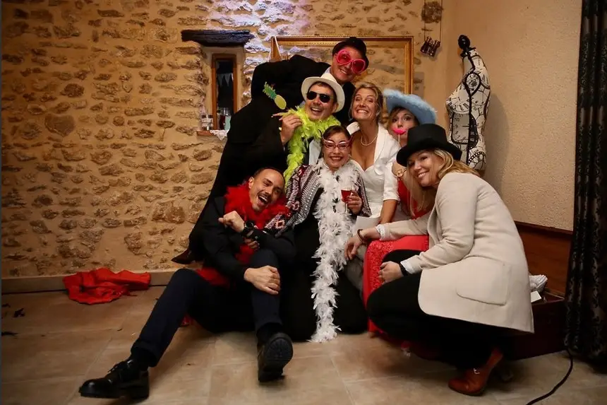 B.B.Event's — photo 4