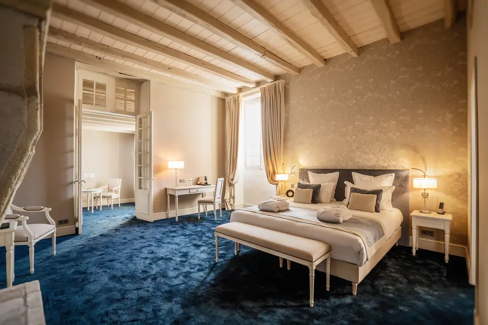 Abbaye de Villeneuve — photo 2