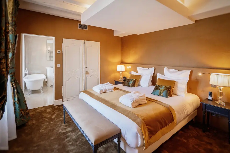 Abbaye de Villeneuve — photo 3