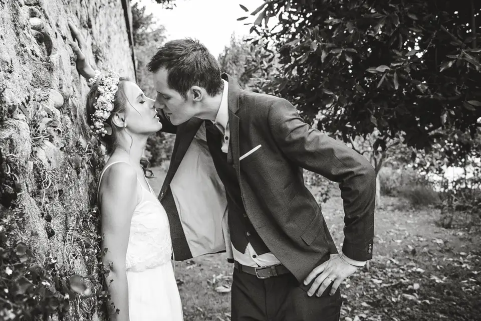 Chloé Sorbe - Feeling Photographie — photo 1