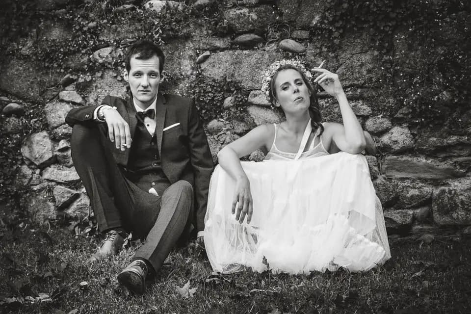 Chloé Sorbe - Feeling Photographie — photo 2