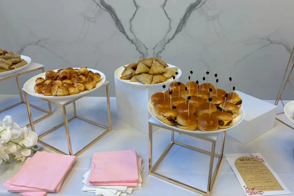 La Cuiz'in de Nana — photo 8