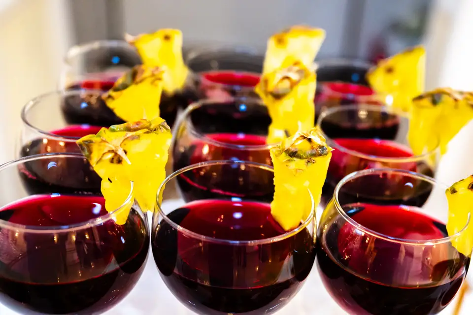 La Cuiz'in de Nana — photo 4