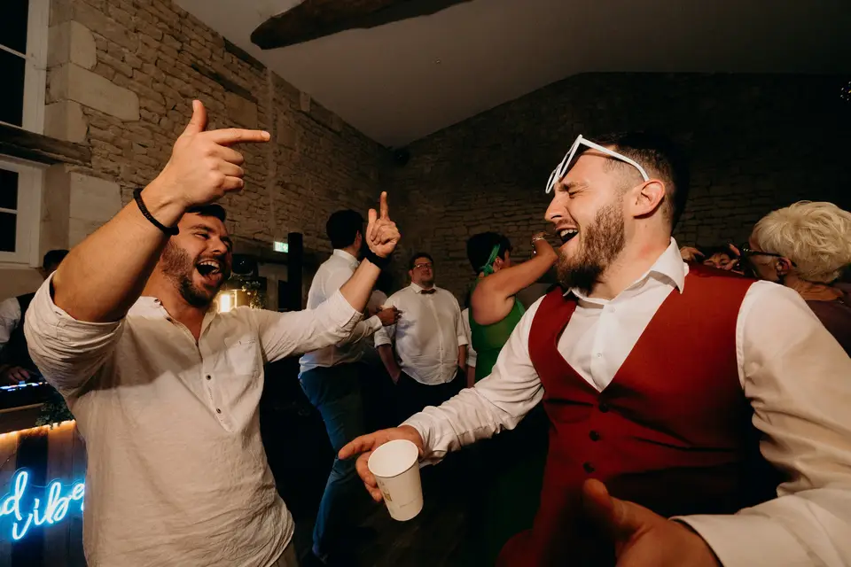 Maison Groovy — photo 4