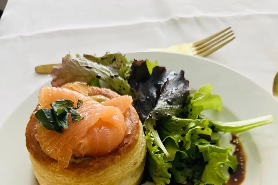 La Cuiz'in de Nana — photo 3