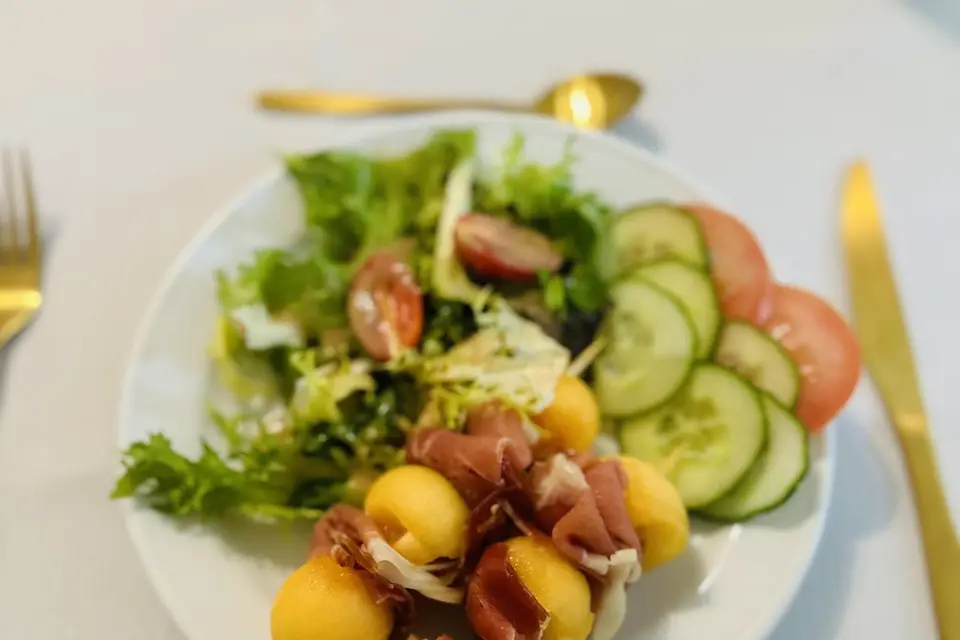 La Cuiz'in de Nana — photo 7