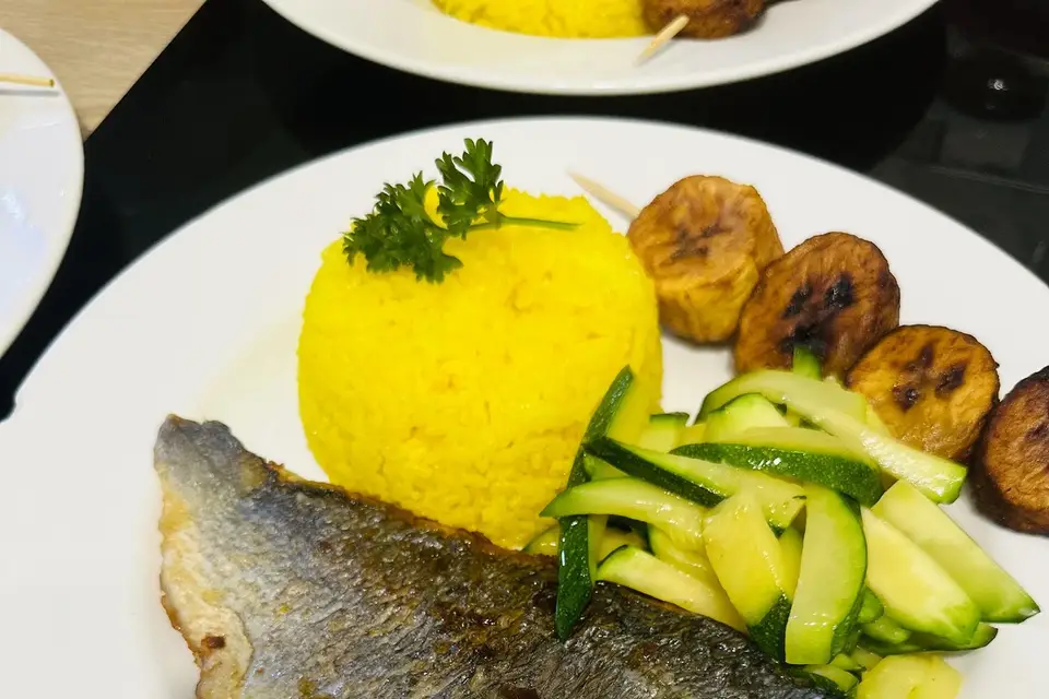 La Cuiz'in de Nana — photo 5