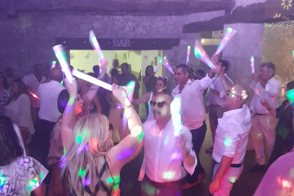 Podium CGM — photo 3