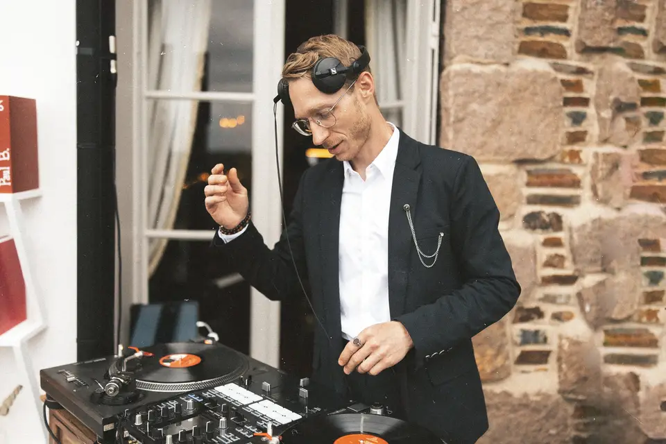 Maison Groovy — photo 5