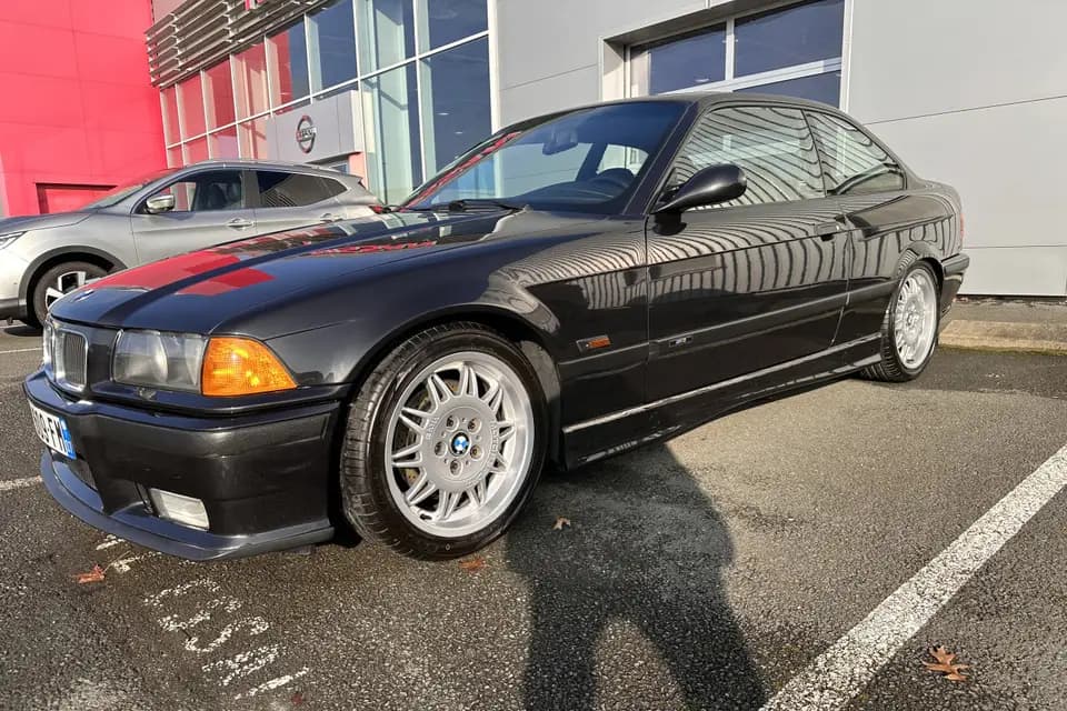 Benjamin Labarsouque