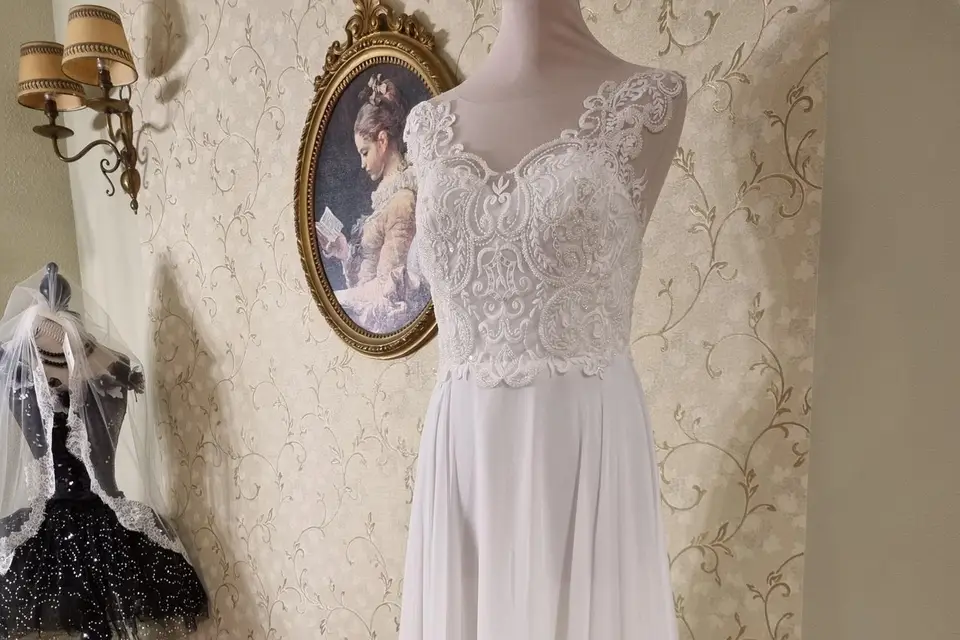 Histoire de Mariage — photo 7