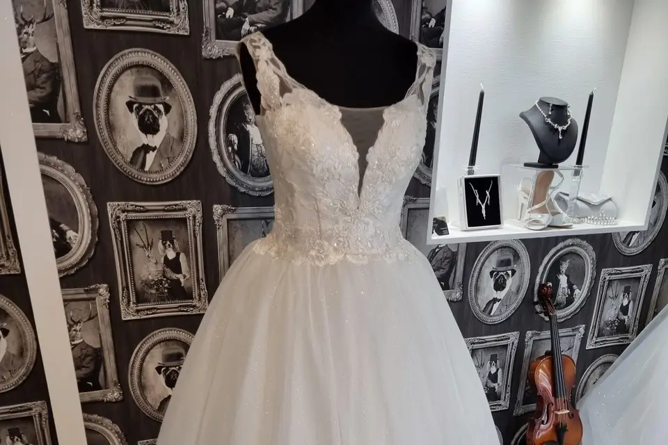 Histoire de Mariage — photo 9