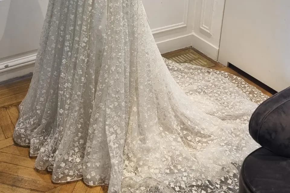 Histoire de Mariage — photo 6