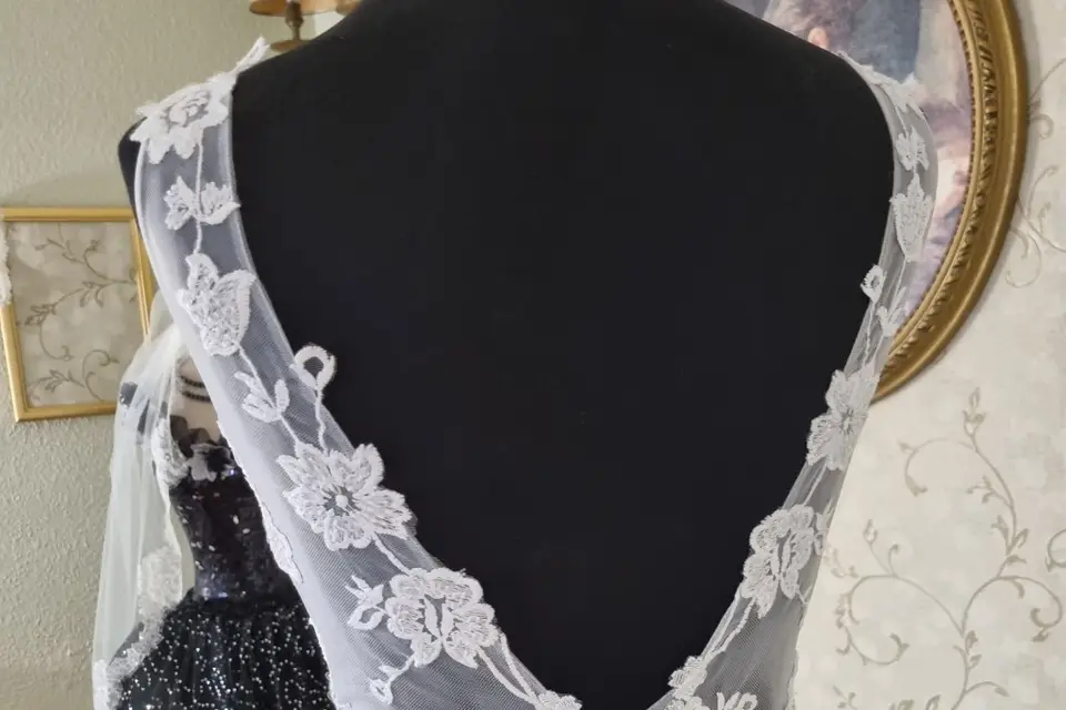 Histoire de Mariage — photo 2