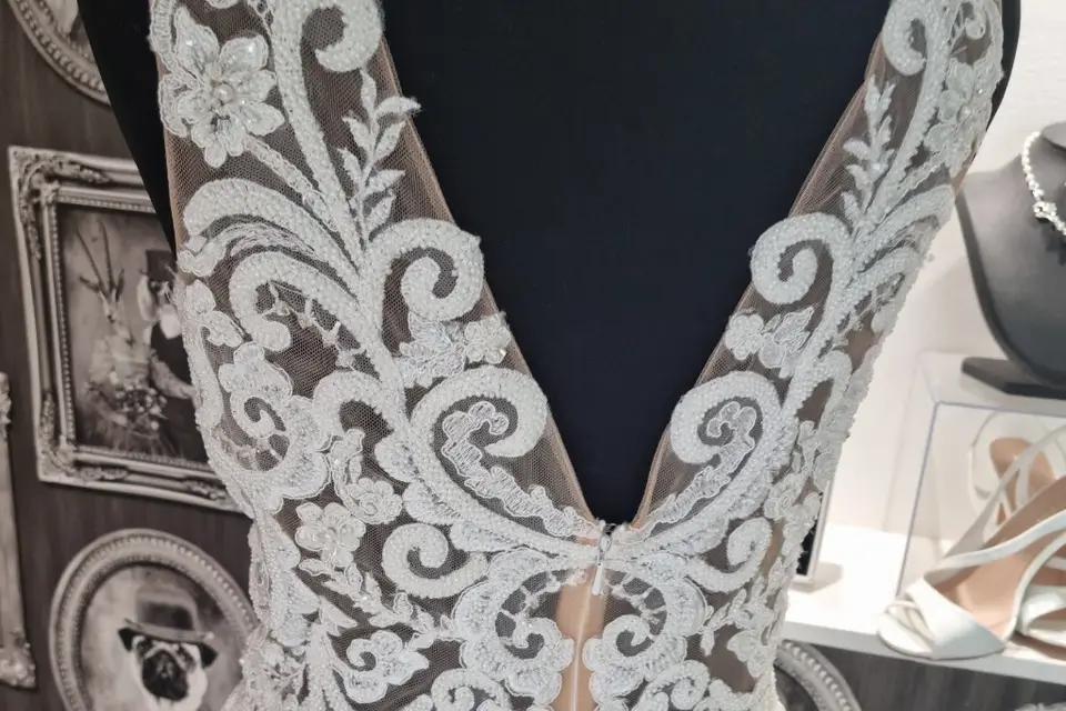 Histoire de Mariage — photo 3