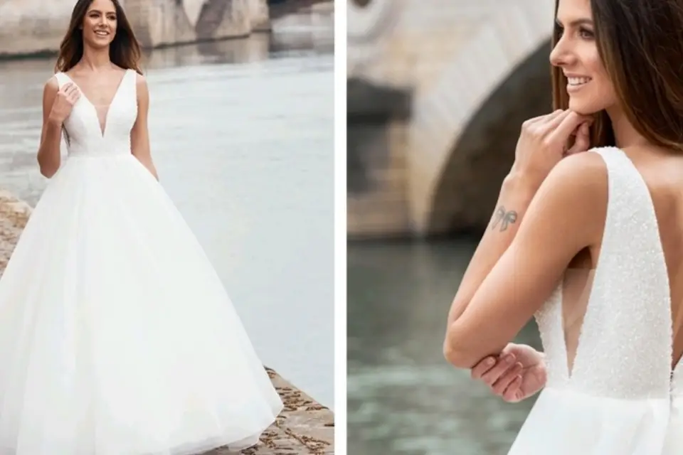 Histoire de Mariage — photo 5