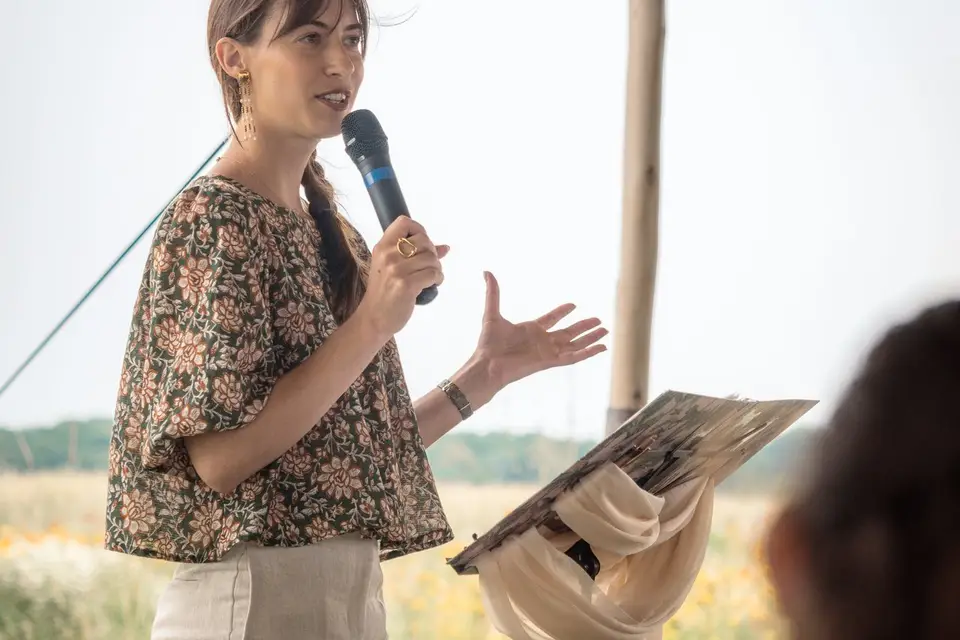 Daphné Cérémonies