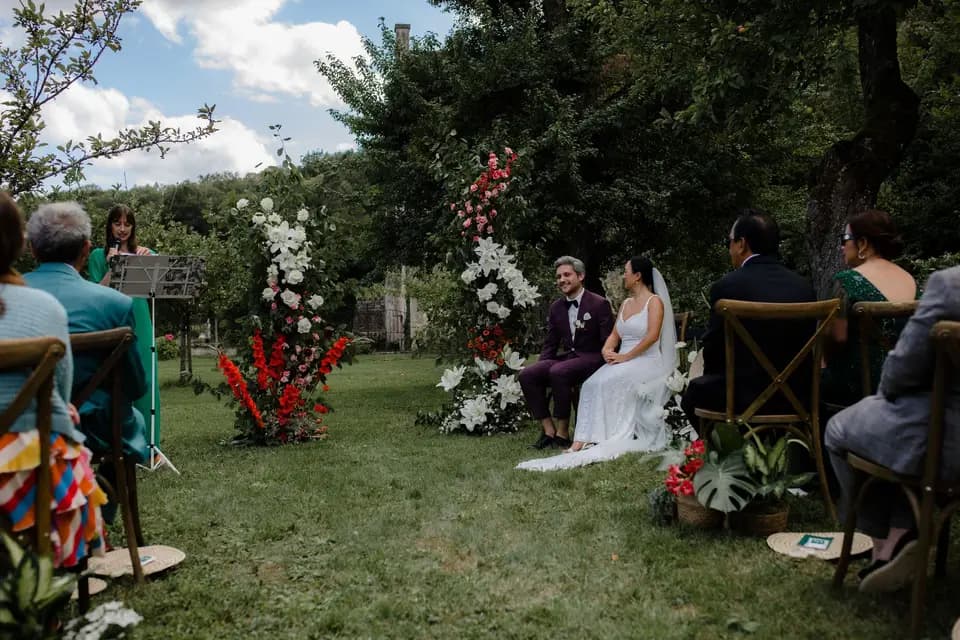 Daphné Cérémonies — photo 3