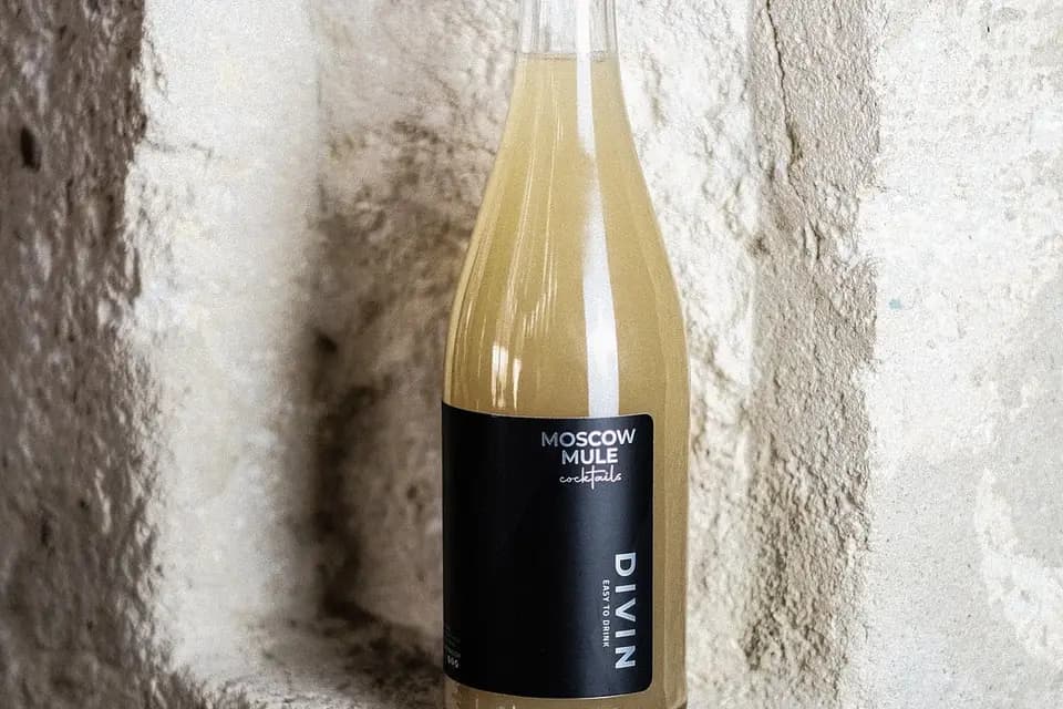 Divin Cocktails — photo 6