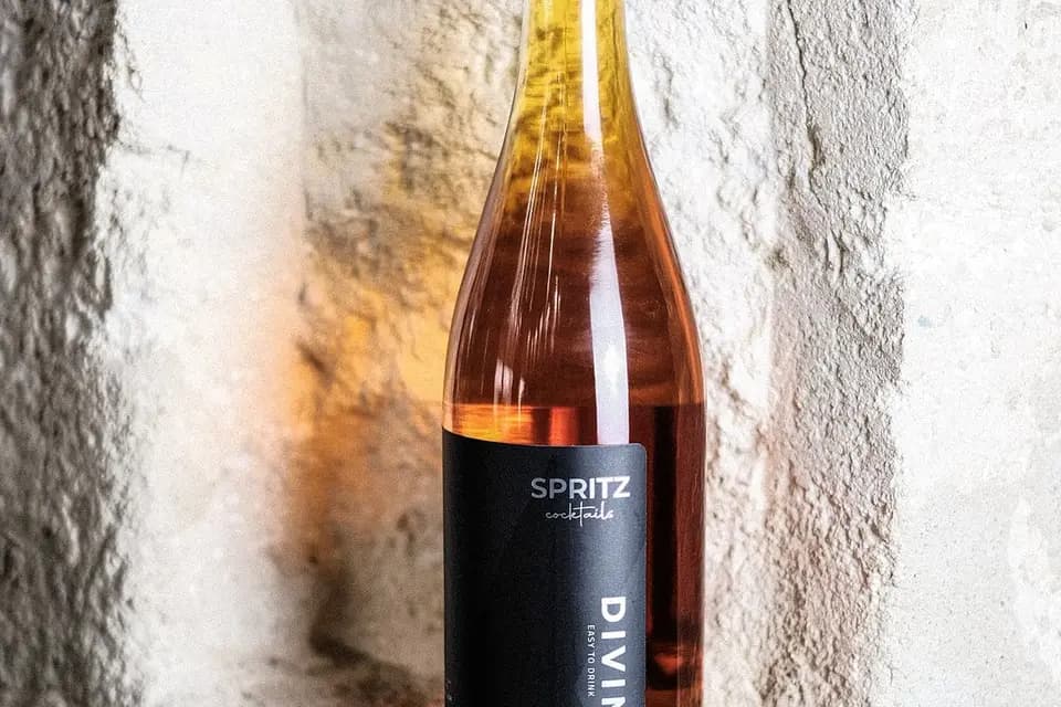 Divin Cocktails — photo 2