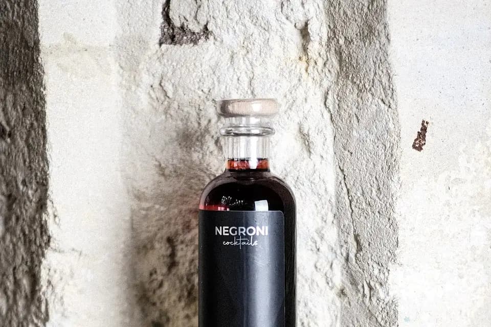 Divin Cocktails — photo 1