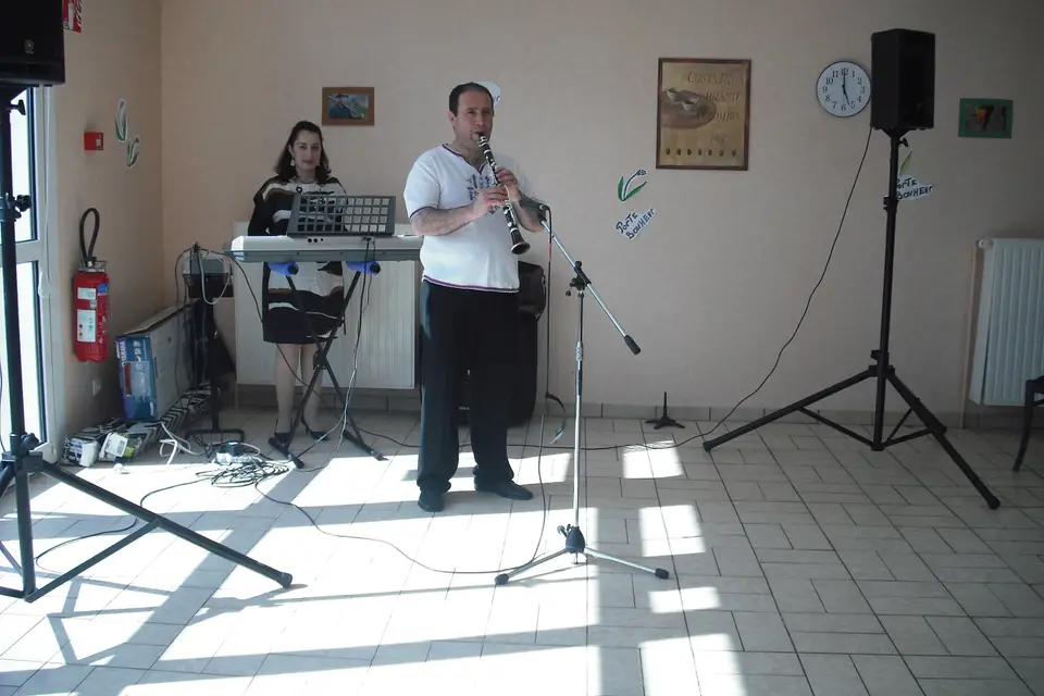 Orchestre Angelik — photo 2