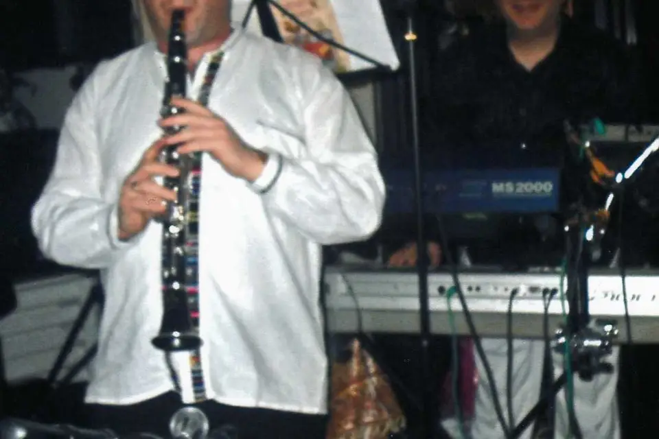 Orchestre Angelik — photo 1