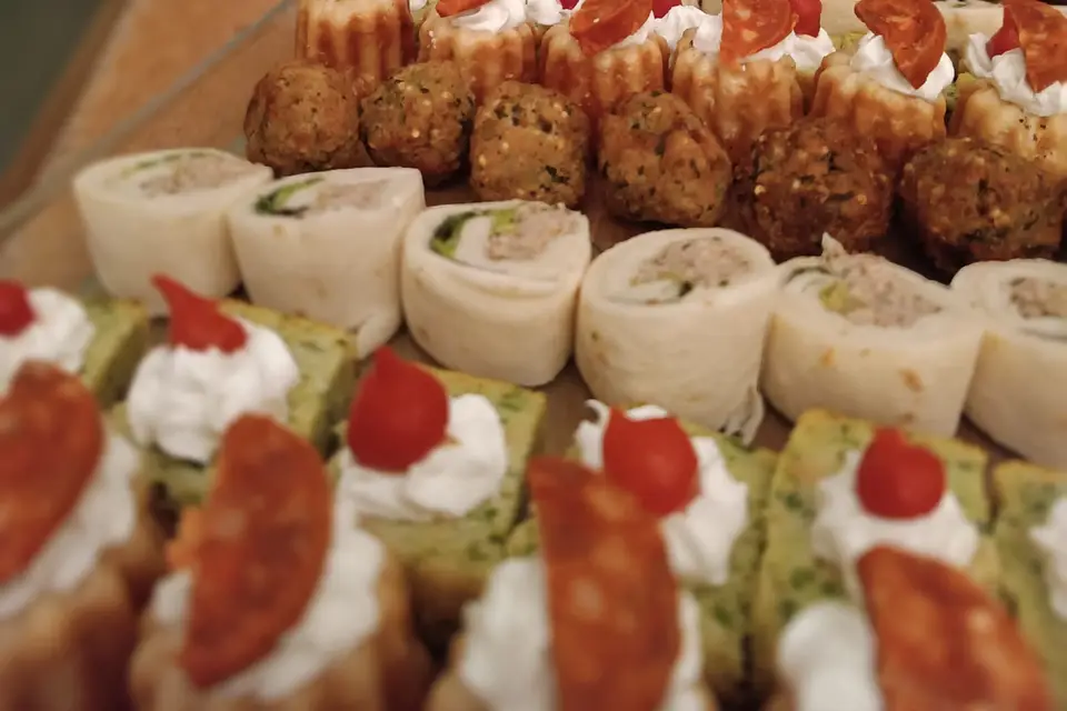 Délices Traiteur — photo 7