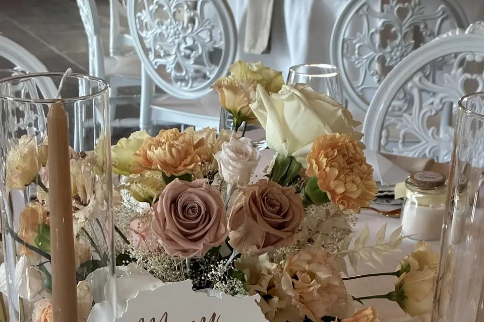 Charlotte Gourdon Décoratrice — photo 4