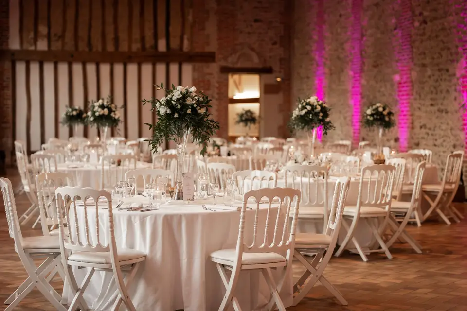 Charlotte Gourdon Décoratrice