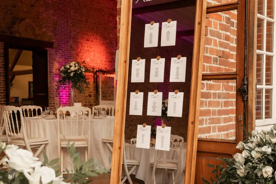 Charlotte Gourdon Décoratrice — photo 1