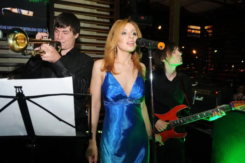 Orchestre Angelik — photo 7