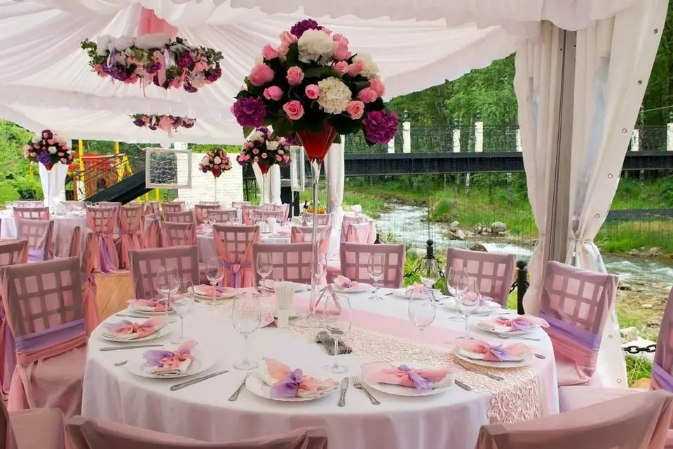 Délices Traiteur — photo 4