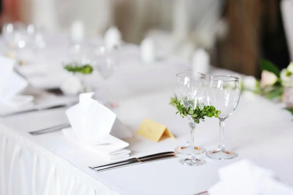 Délices Traiteur — photo 2