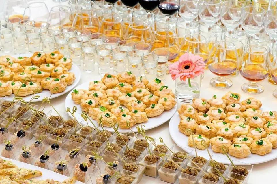 Délices Traiteur — photo 5